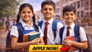 Haryana Cheerag Scheme Admission 2026