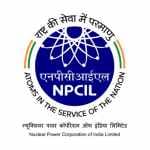 NPCIL logo