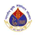 ICAR IARI Delhi logo