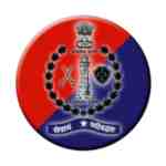 Rajasthan Police logo