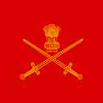 Indian Army logo