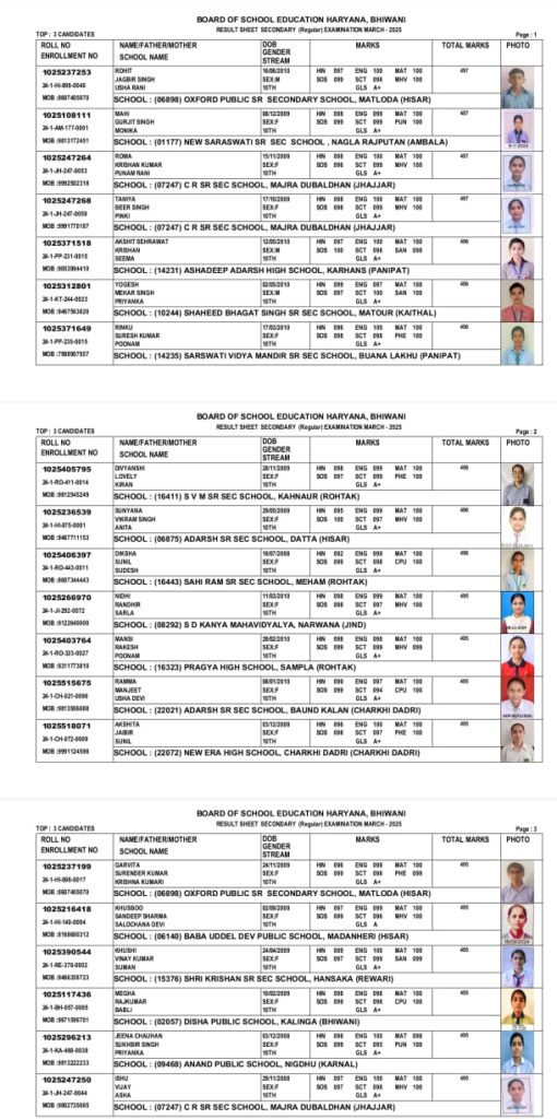 HBSE Class 10th, 12th Re-Appear Exam Date 1 8336154a ce9b 4a3c 98c0 35e0a3b0ca3e