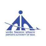 Airports Authority of India (AAI) logo