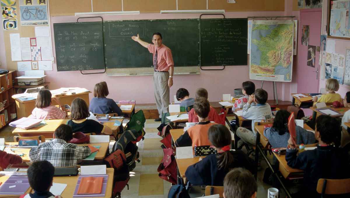 BPSC Bihar Teacher Recruitment