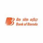 Bank of Baroda Logo