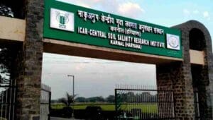 CSSRI Karnal Recruitment