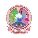 Central University of Haryana Logo