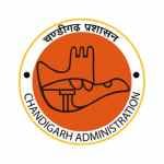 Chandigarh Anganwadi logo