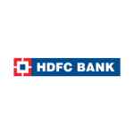 HDFC Bank Logo