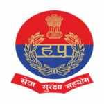 Haryana Police Logo