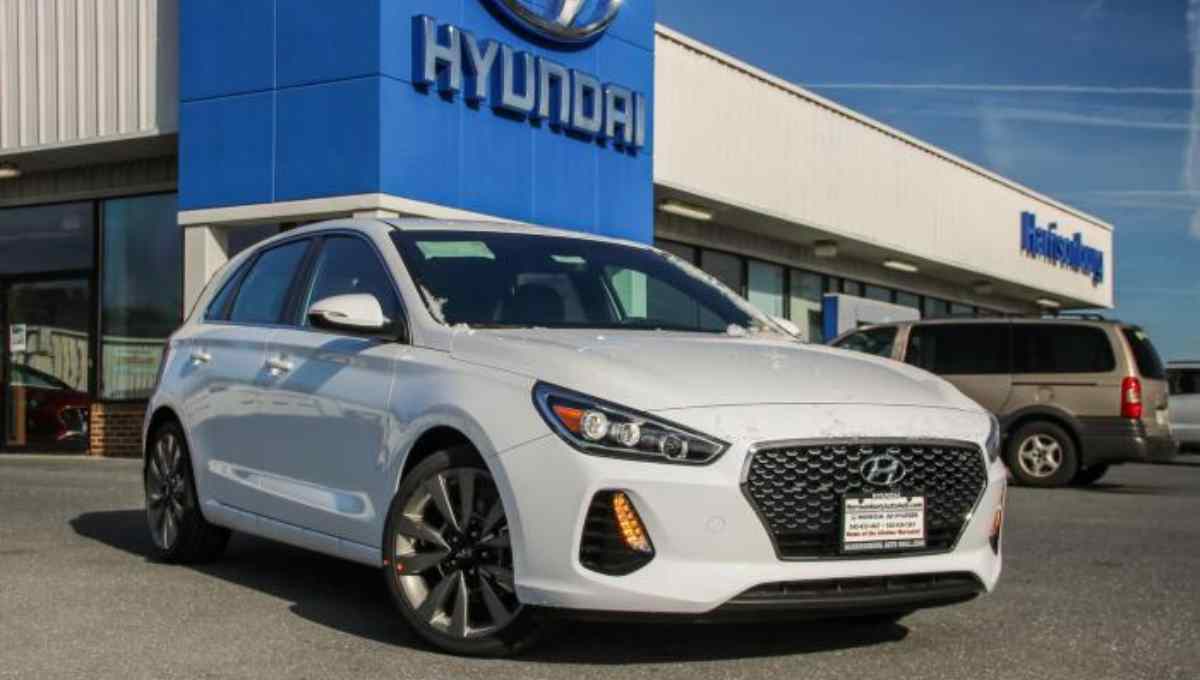 Hyundai Recruitment 2025