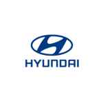 Hyundai logo