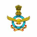 Indian Air Force Logo