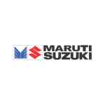 Maruti Suzuki logo