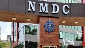 NMDC Recruitment 2025
