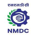 NMDC logo