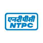 NTPC logo