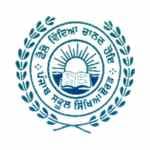 PSEB Logo