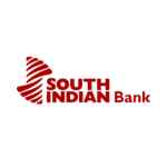 South Indian Bank logo
