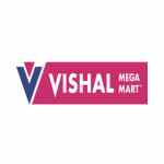 Vishal Mega Mart Logo