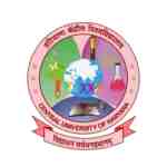 Central University of Haryana Logo