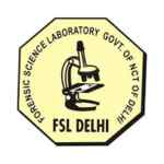 Delhi FSL logo