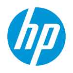 HP LOGO