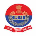 Haryana Police Logo