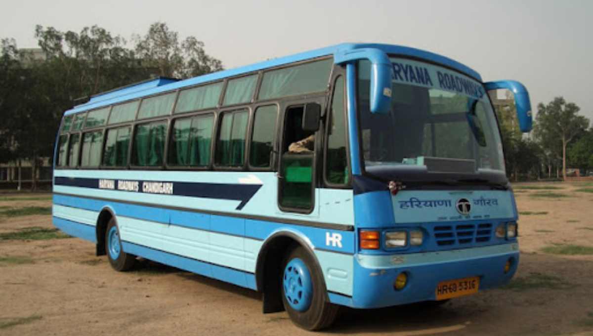 Haryana Roadways Kaithal Apprentice Recruitment