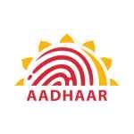 Aadhaar logo