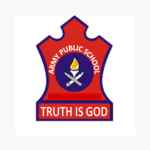 Asha School logo
