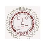 CDFD Recruitment logo