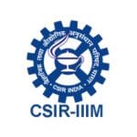CSIR IIIM logo