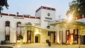 Delhi JMI University Recruitment