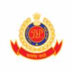 Delhi Police Logo