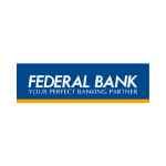 Federal Bank logo