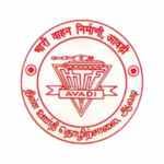 HVF logo