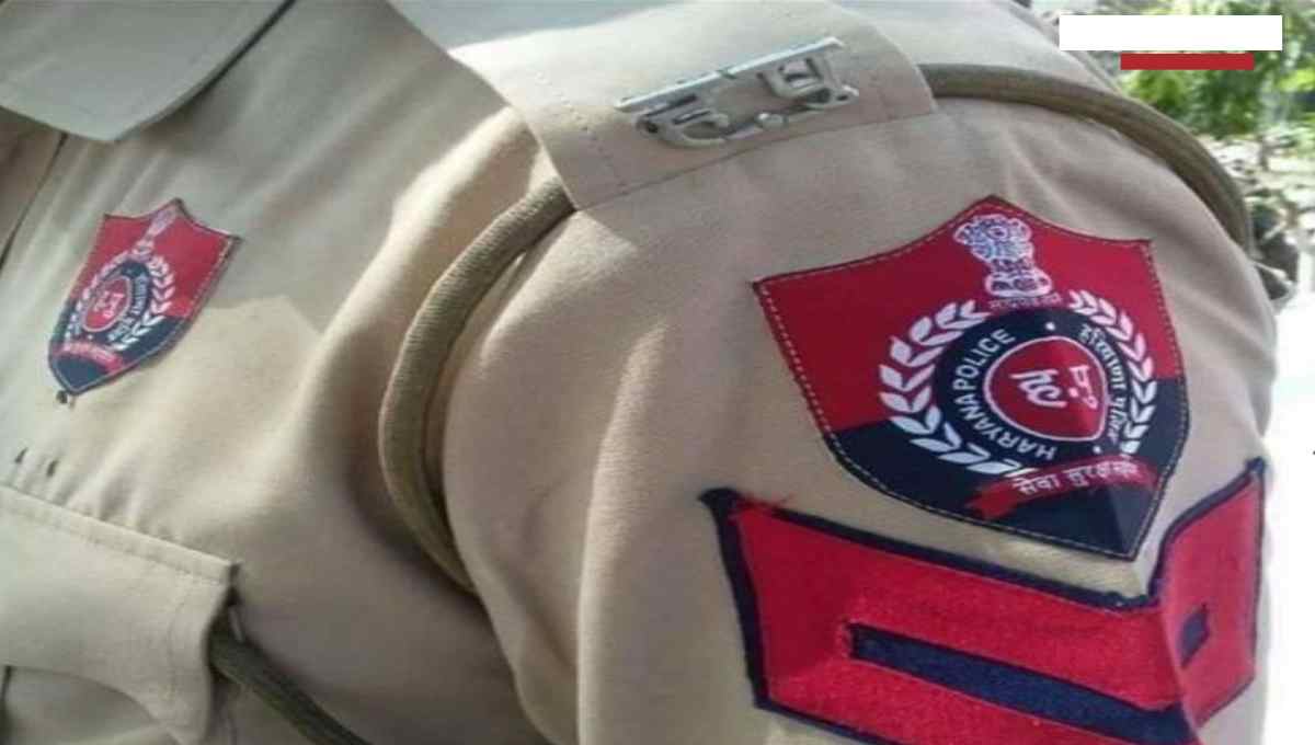 Haryana Police SPO Recruitment 2025