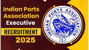 IPA Executive Recruitment
