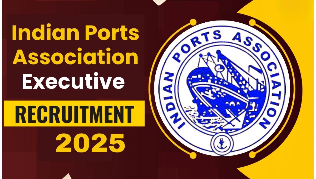 IPA Executive Recruitment
