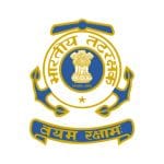 Indian Coast Guard logo