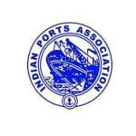 Indian Ports Association (IPA) logo