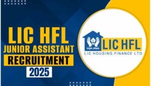 LIC HFL Recruitment 2025