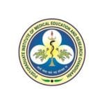 PGI Chandigarh Helper logo
