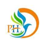 Pawan Hans Limited logo