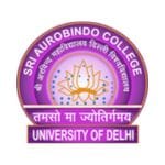 Sri Aurobindo College Delhi logo