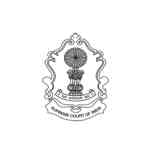 Supreme Court of India (SCI) logo