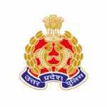 UP POLICE Logo