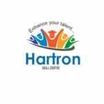 Hartron logo