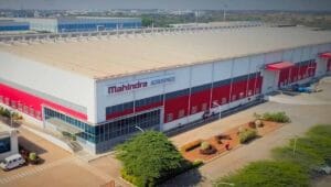 Mahindra Company Recruitment